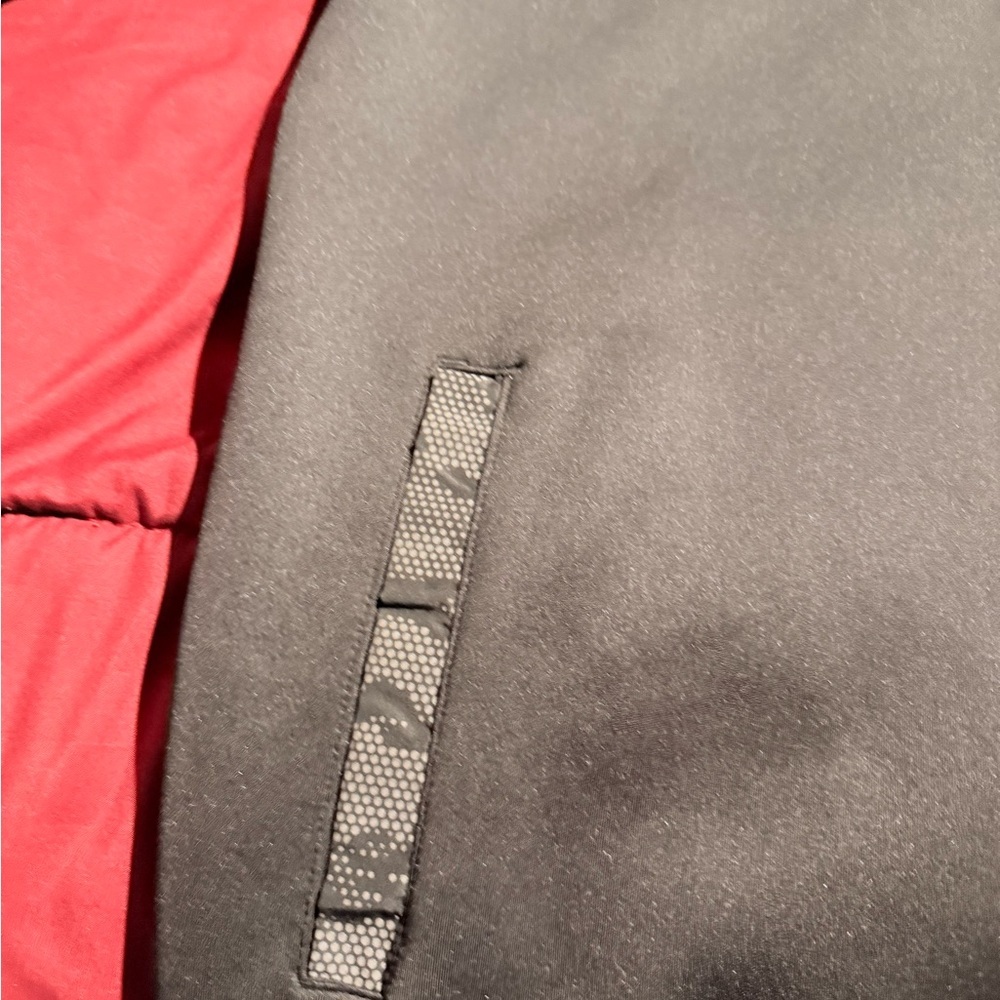Black Performance Jacket - Picture 5 of 7